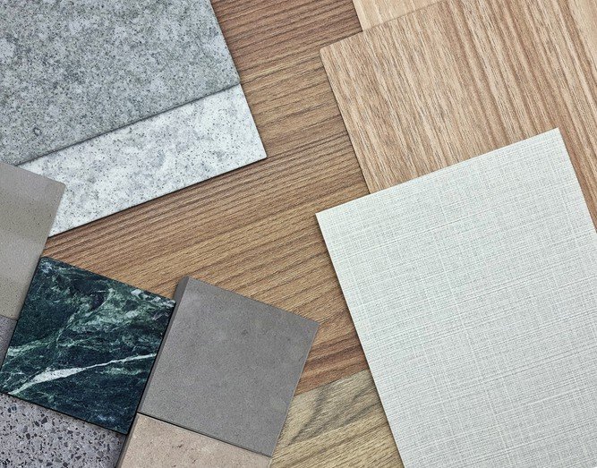Floorings